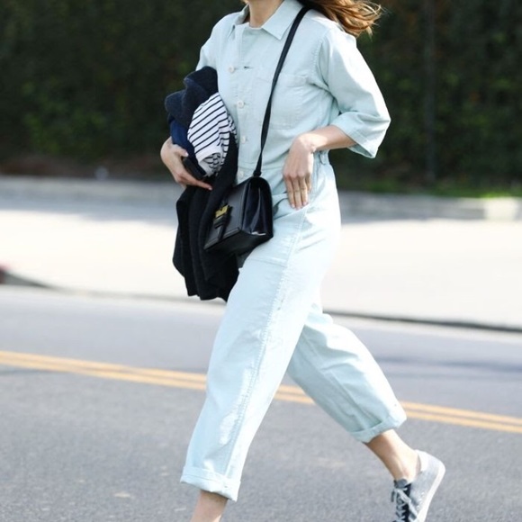 Madewell x as ever coveralls Clearance